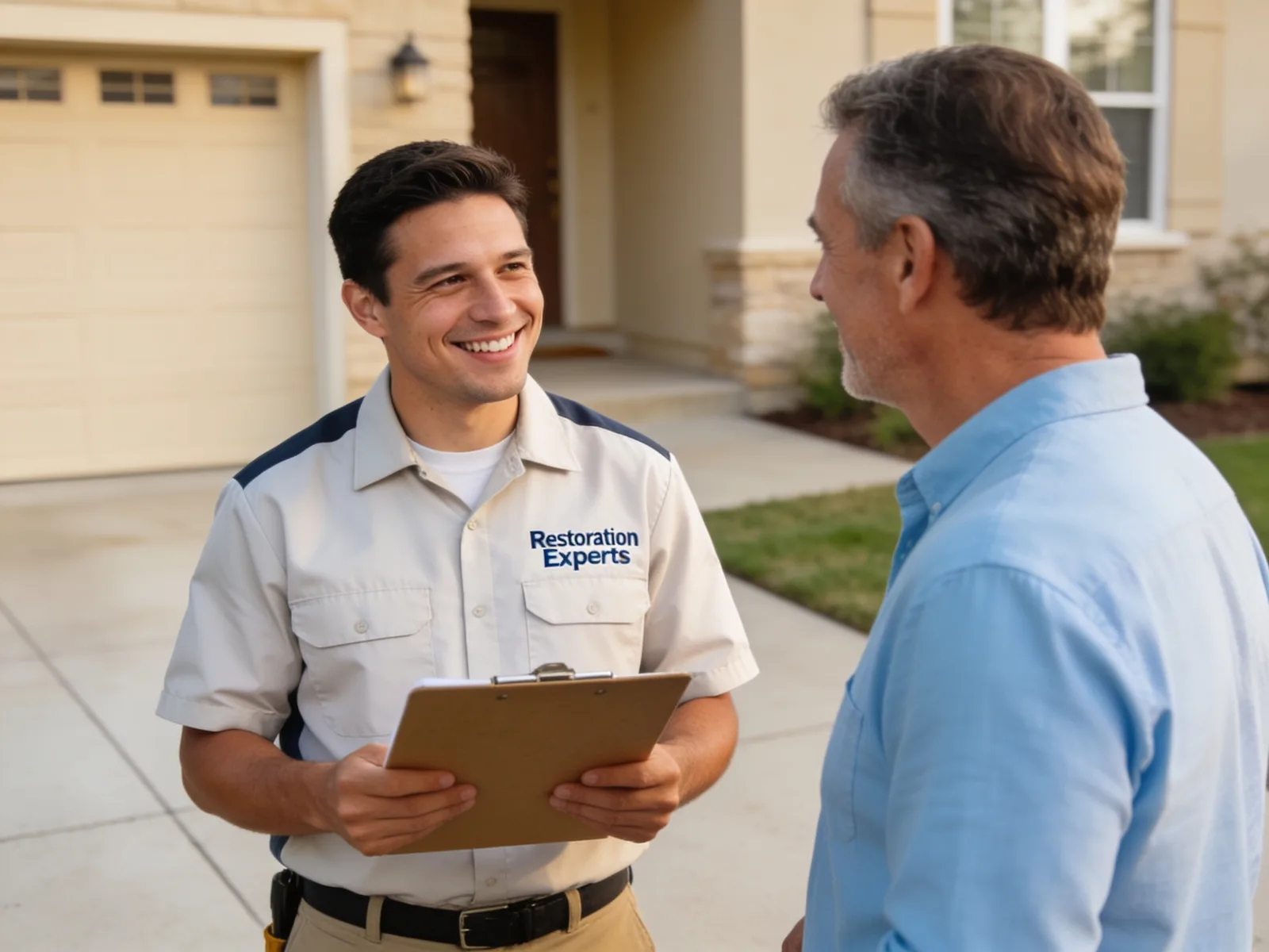 Water Damage Cleanup Elrod, AL FAQs